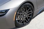 BMW i8 on Forgiato Wheels (Maglia) 2016 года